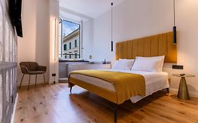 Scipioni Luxury Suite