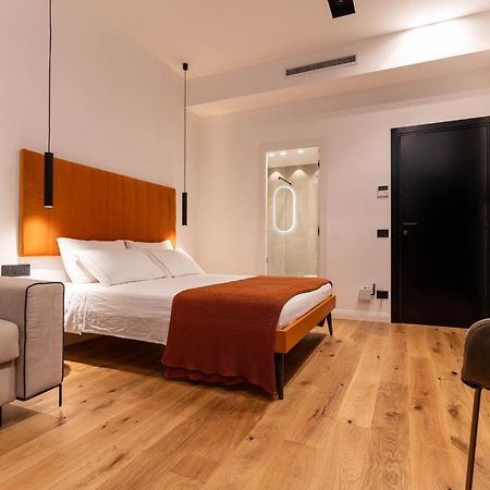 Scipioni Luxury Suite Rome Buitenkant foto