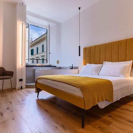 Scipioni Luxury Suite Rome Buitenkant foto