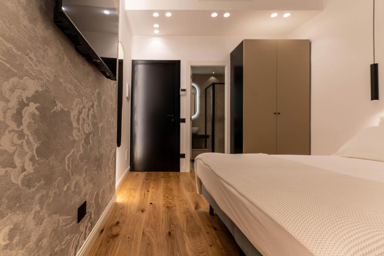Scipioni Luxury Suite Rome Buitenkant foto